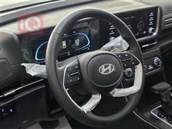 هیۆندای کرێتا